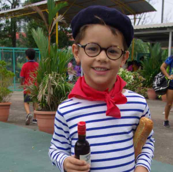 International Day at KIS