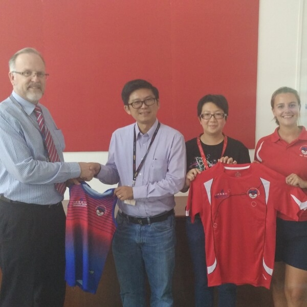 FOBISIA Games Sponsorship