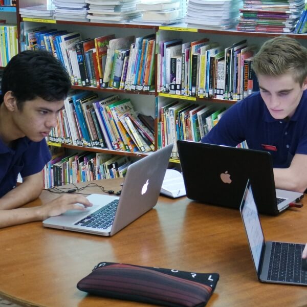 Supporting Y13 University Applications