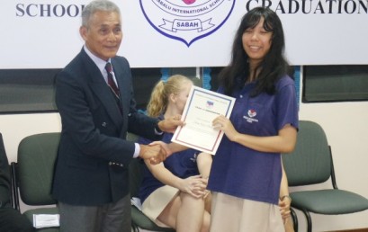 KIS A Level Students Achieve Worldwide Examination Awards