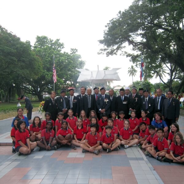 Year 6 Field Trip  Supports World War 2 Topic