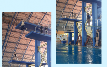 Strengthening Swimming Skills