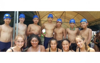 FOBISIA U13 Report 18th March