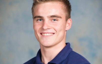 High Achievement Award Success