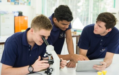 KIS Students Produce Excellent Exam Results