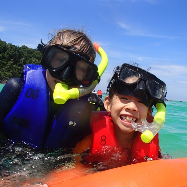 Year 3 Visit Local Marine Park