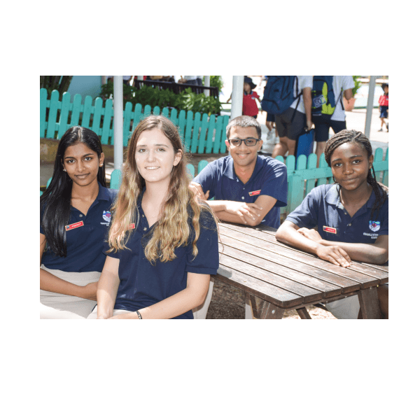 Prefects Announced! Read their thoughts on life at KIS