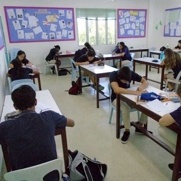 KIS Senior Maths Challenge