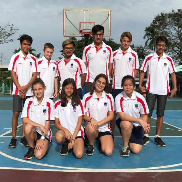 U15 FOBISIA Games Success U15 FOBISIA Games Success