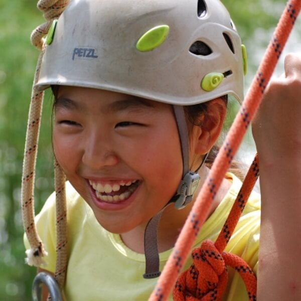 Year 4 Residential Trip