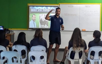 Year 12 Careers Days