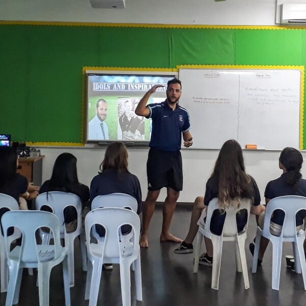 Year 12 Careers Days Year 12 Careers Days