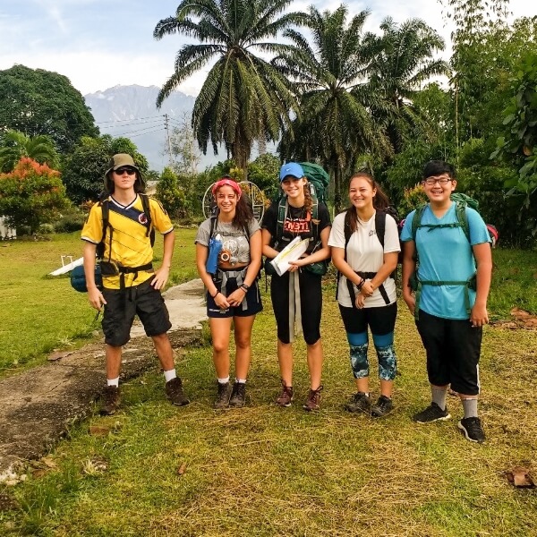 Silver Duke of Edinburgh Adventurous Journey Silver Duke of Edinburgh Adventurous Journey