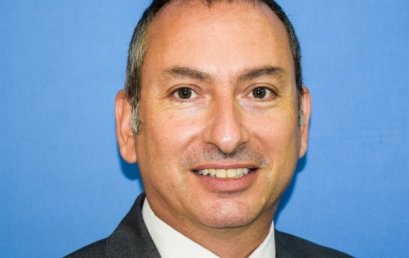 KIS Welcomes New Principal