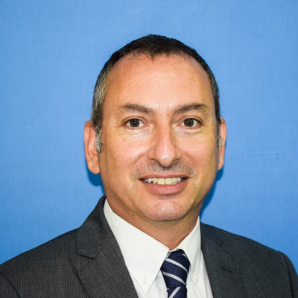 KIS Welcomes New Principal