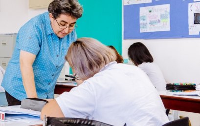 Special Focus: Outside Tuition