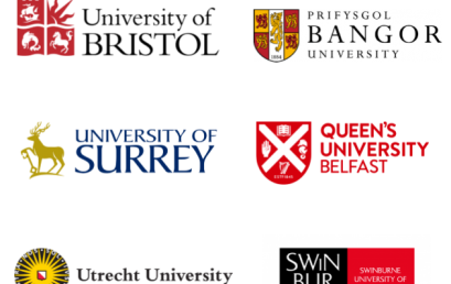 Class of 2018: Off to University!