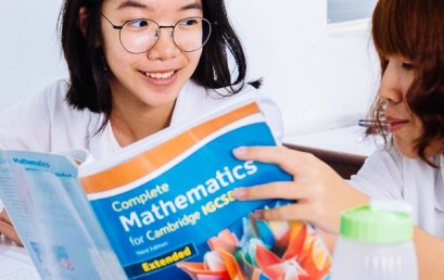 Secondary: Focus on Pressure and Wellbeing