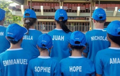 From the Head of PE & Sport 12.01.19