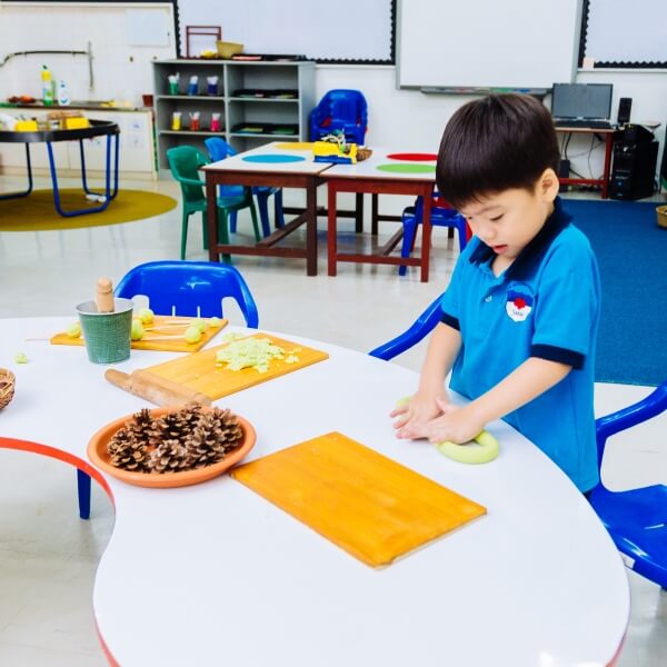 From the Head of Primary 12.01.19