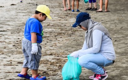 Eco Warriors News, 02.03.19