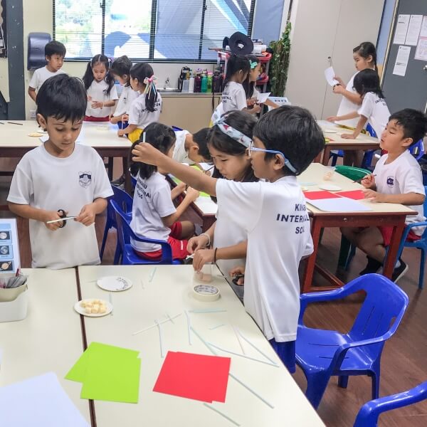 From the Head of Primary, 02.03.19