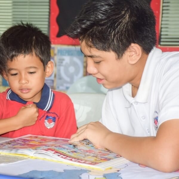 From the Head of Secondary, 02.02.19