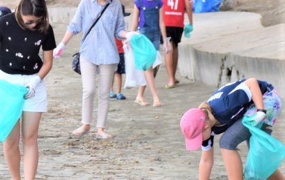 Eco Warriors News, 23.03.19