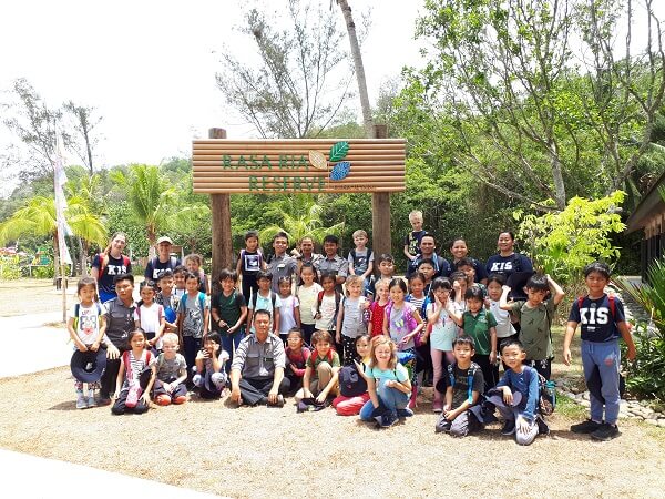 From the Head of Primary 27.04.19