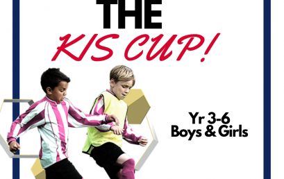 From the Head of PE and Sports 18.05.19