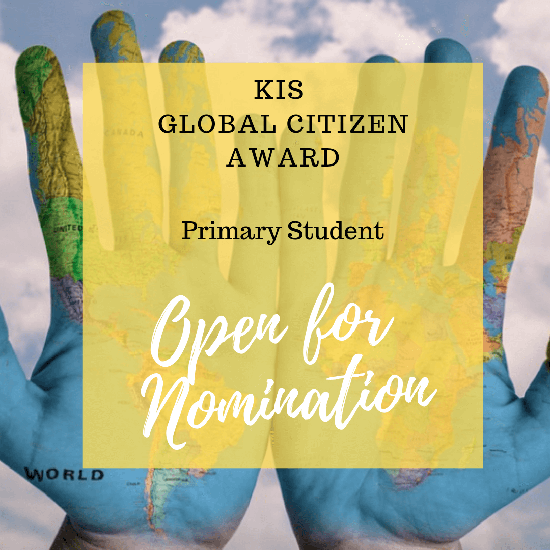 From the Head of Primary 25.05.19 From the Head of Primary 25.05.19