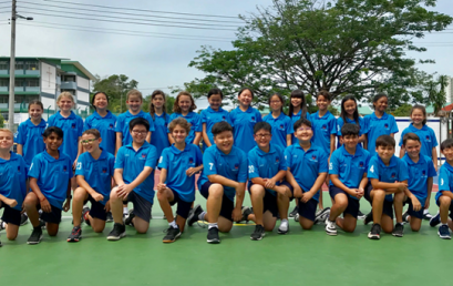 From the Head of PE and Sport 04.05.19