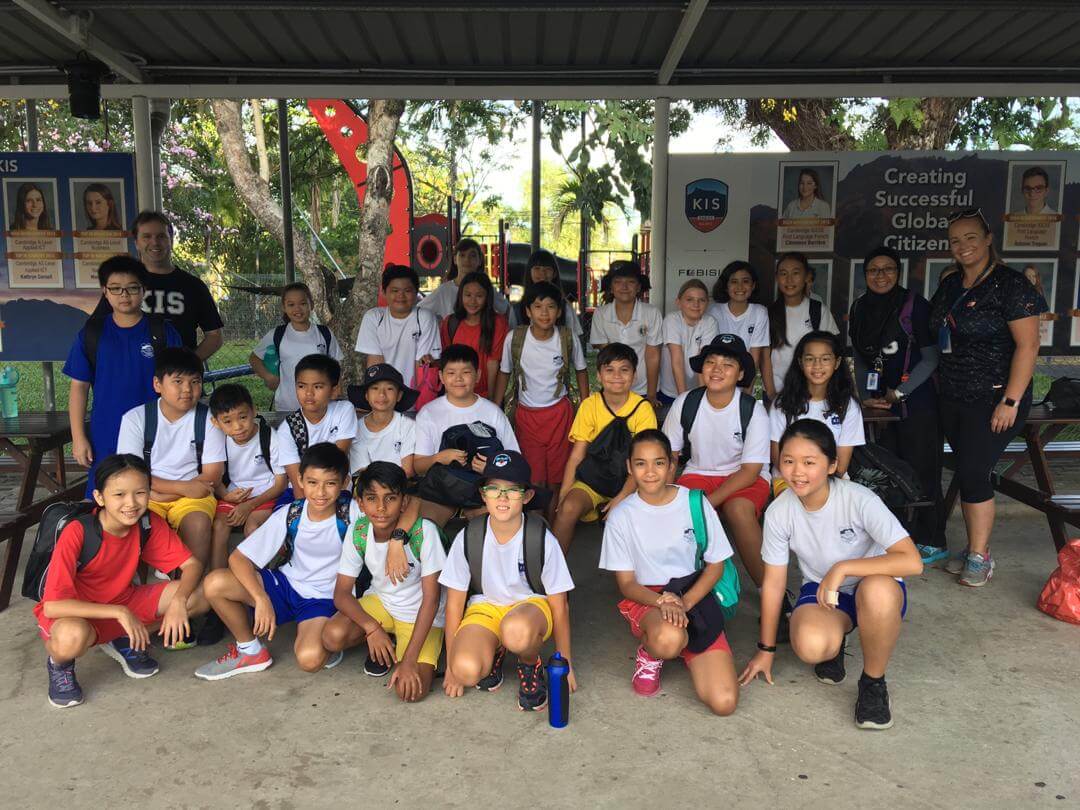 From the Head of Primary 04.05.19 From the Head of Primary 04.05.19