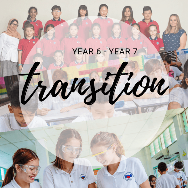 From the Head of Secondary 25.05.19 From the Head of Secondary 25.05.19