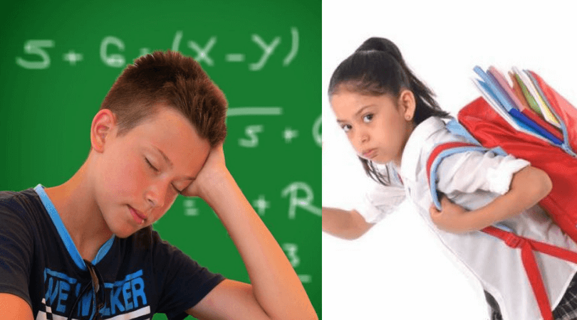 From the Head of Secondary 18.05.19