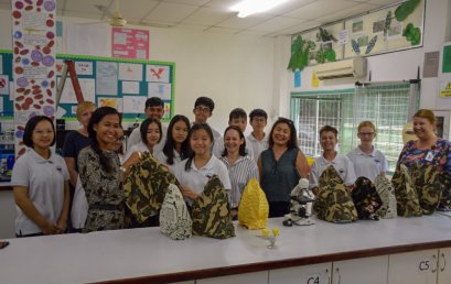 Covers for Microscopes 11.05.19