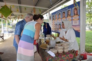 Hari Raya Kaamatan (3)