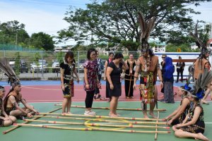 Hari Raya Kaamatan (4)