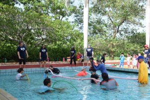 KS1 Swimming Gala (2)