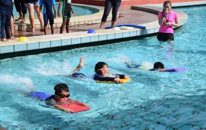 From the Head of PE and Sport 15.06.19