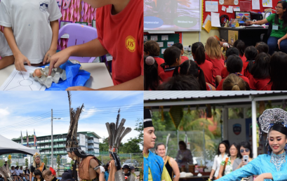 From the Head of Primary 15.06.19