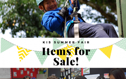 From the Head of Primary 22.06.2019