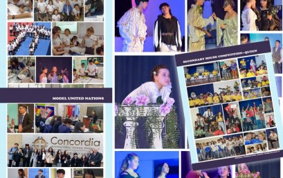 From the Head of Secondary 06.07.2019