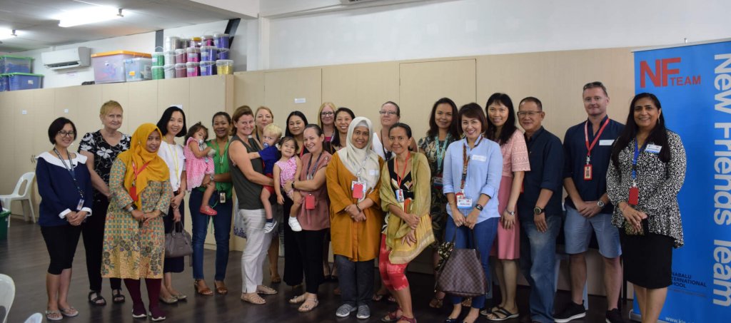 Coffee Morning 30.08.19