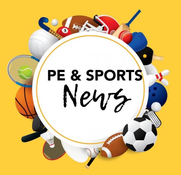 From the Head of PE and Sport 07.05.2022