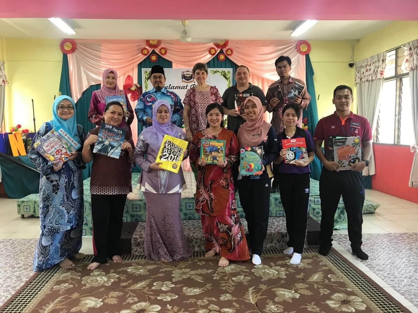 Community Liaison News 31.08.2019