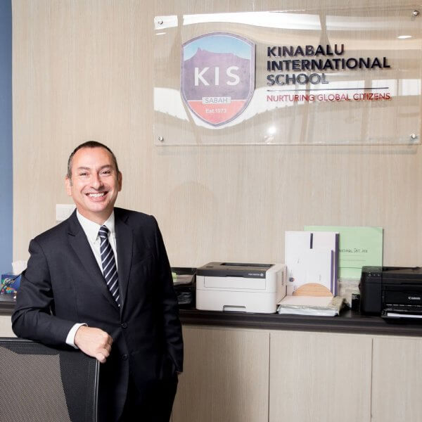 From the Principal 14.03.2020