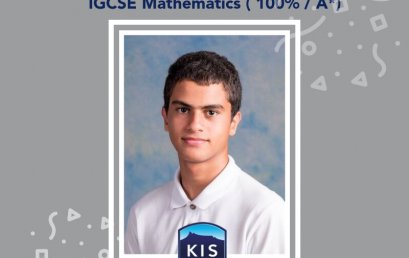 From the Head of Secondary 05.10.2019