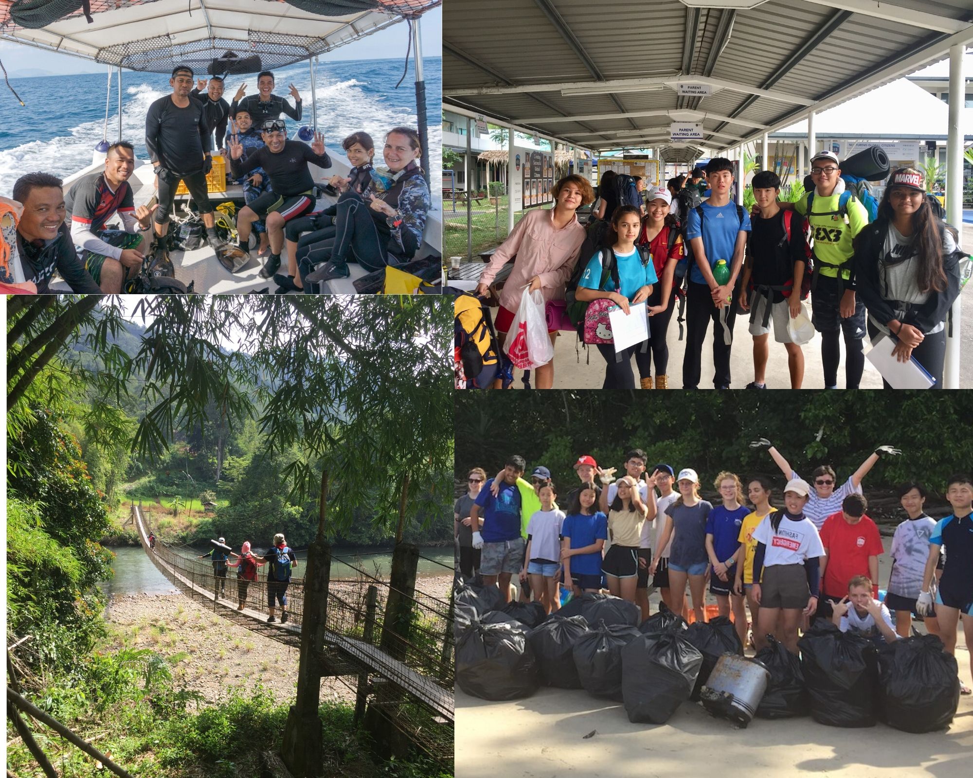 From the Head of Secondary 23.11.2019