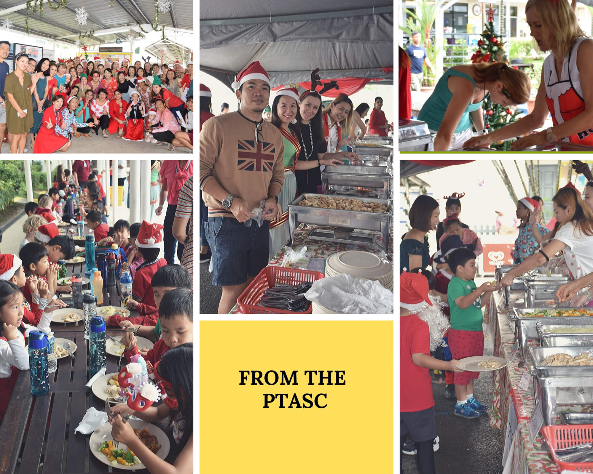 From the PTASC 7.12.2019 From the PTASC 7.12.2019
